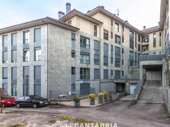 Apartment for sale on Calle la Costera, Liérganes