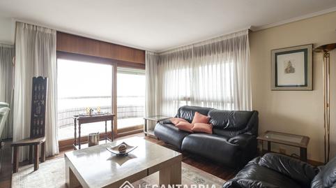 Duplex for sale on Marianela Street, El Sardinero