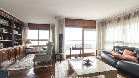 Duplex for sale on Marianela Street, El Sardinero