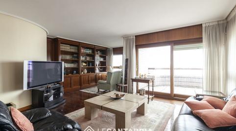 Duplex for sale on Marianela Street, El Sardinero
