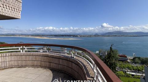 Duplex for sale on Marianela Street, El Sardinero