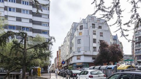 Apartment for sale in Plaza Juan Carlos I, Numancia – San Fernando