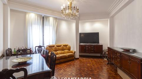 Apartment for sale in Plaza Juan Carlos I, Numancia – San Fernando