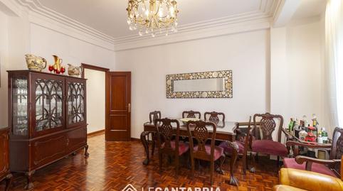 Apartment for sale in Plaza Juan Carlos I, Numancia – San Fernando