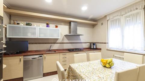 Apartment for sale in Plaza Juan Carlos I, Numancia – San Fernando