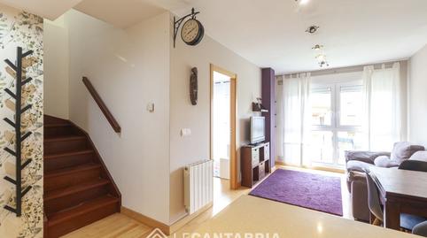 Duplex for sale on Villabáñez Street, Castañeda
