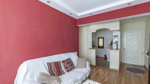 Apartment for sale on Trasmiera Street, Los Castros