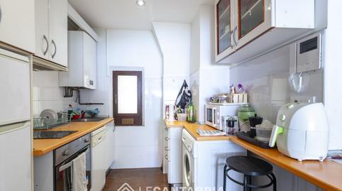 Apartment for sale on Trasmiera Street, Los Castros