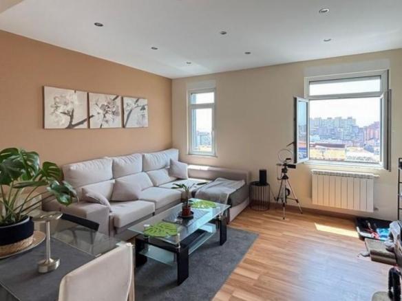Apartment for sale on Antonio Mendoza Street, General Dávila