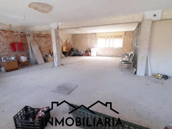 Apartment for sale in Miguel Cervantes, Ramales de la Victoria