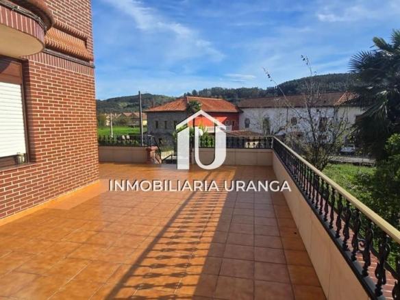 Apartment for sale in La Puente, Solórzano