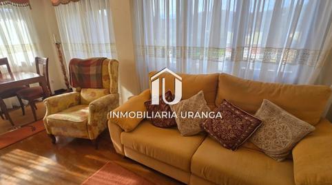 Apartment for sale in La Puente, Solórzano