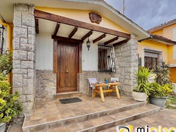House or villa for sale in El Callejo – La Pesquera – La Arenosa