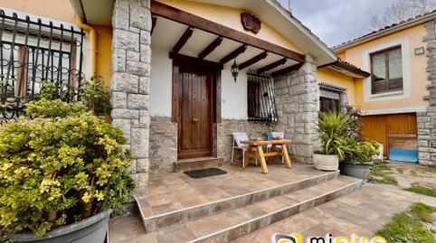 House or villa for sale in El Callejo – La Pesquera – La Arenosa