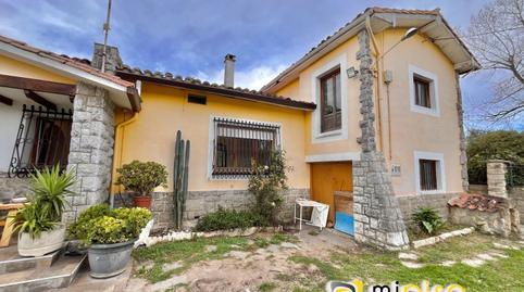 House or villa for sale in El Callejo – La Pesquera – La Arenosa
