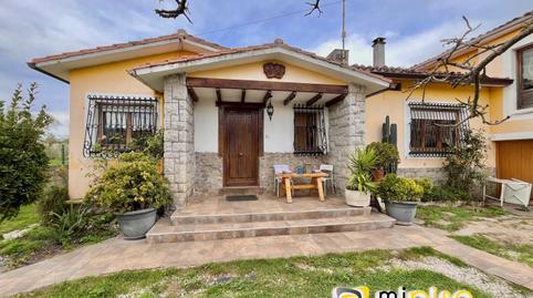 House or villa for sale in El Callejo – La Pesquera – La Arenosa