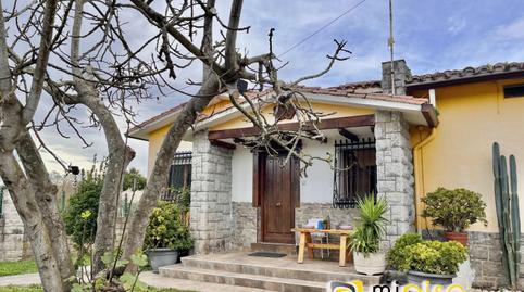 House or villa for sale in El Callejo – La Pesquera – La Arenosa
