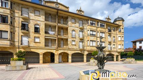 Apartment for sale in Bárcena de Cicero