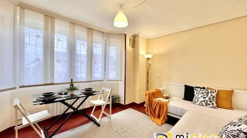 Apartment for sale in Bárcena de Cicero