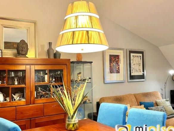 Apartment for sale in Bárcena de Cicero