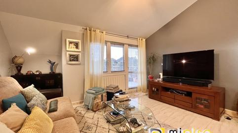 Apartment for sale in Bárcena de Cicero