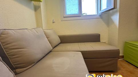 Studio for sale in Beach Area
