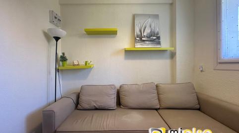 Studio for sale in Beach Area