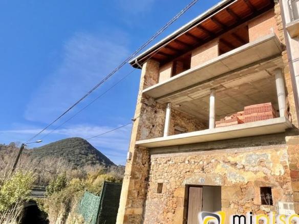House or villa for sale in El Callejo – La Pesquera – La Arenosa