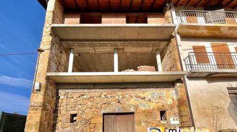 House or villa for sale in El Callejo – La Pesquera – La Arenosa