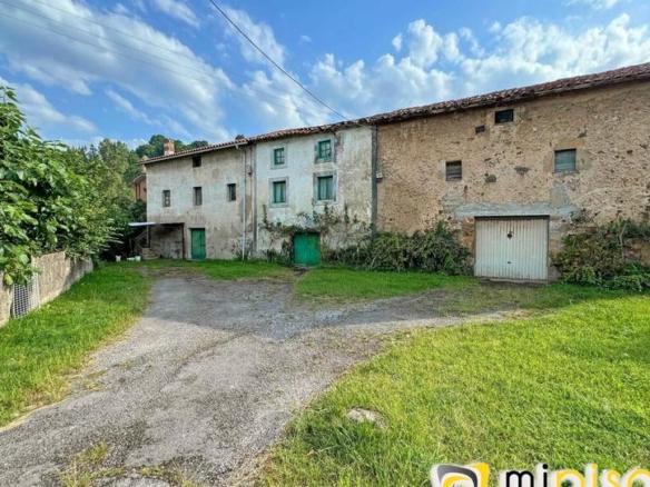 House or villa for sale in El Callejo – La Pesquera – La Arenosa