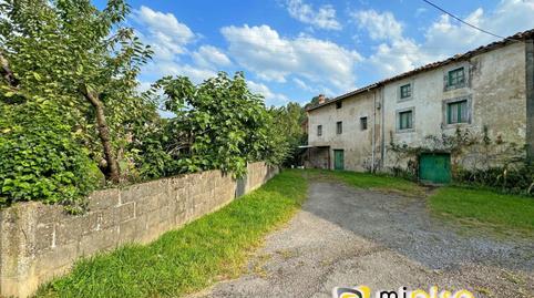 House or villa for sale in El Callejo – La Pesquera – La Arenosa