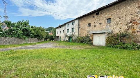 House or villa for sale in El Callejo – La Pesquera – La Arenosa