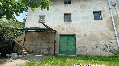 House or villa for sale in El Callejo – La Pesquera – La Arenosa