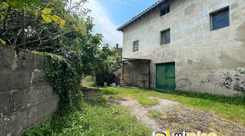 House or villa for sale in El Callejo – La Pesquera – La Arenosa
