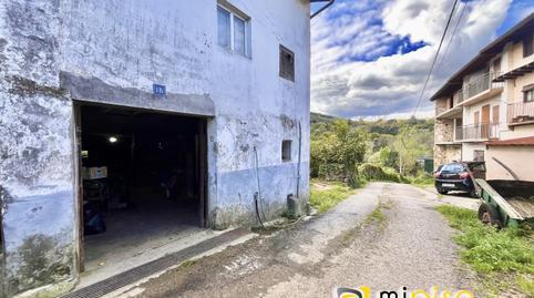 House or villa for sale in El Callejo – La Pesquera – La Arenosa
