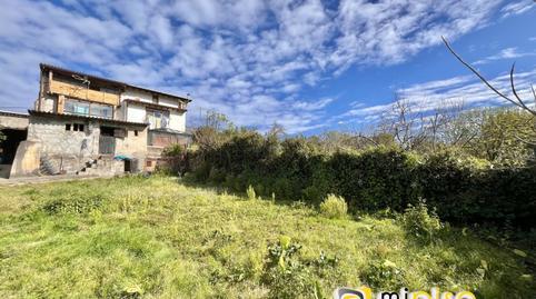 House or villa for sale in El Callejo – La Pesquera – La Arenosa