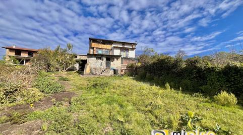 House or villa for sale in El Callejo – La Pesquera – La Arenosa