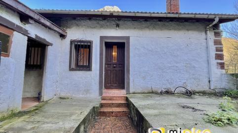 House or villa for sale in Ramales de la Victoria