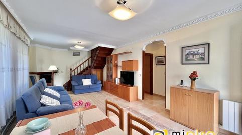 House or villa for sale in Argoños