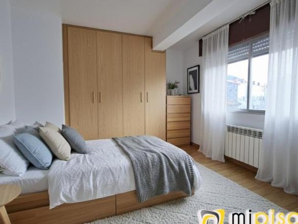 Apartment for sale in Santoña