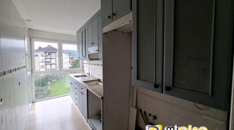 Apartment for sale in Bárcena de Cicero