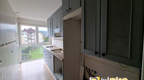 Apartment for sale in Bárcena de Cicero