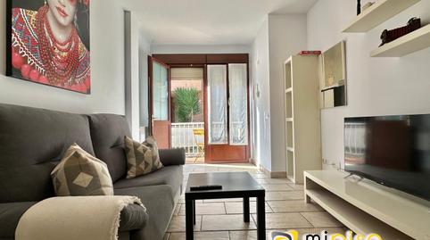 Apartment for sale in the beach area