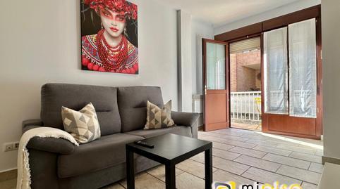 Apartment for sale in the beach area