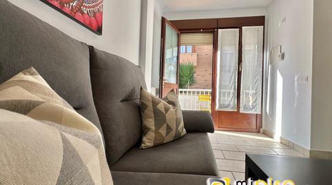 Apartment for sale in the beach area