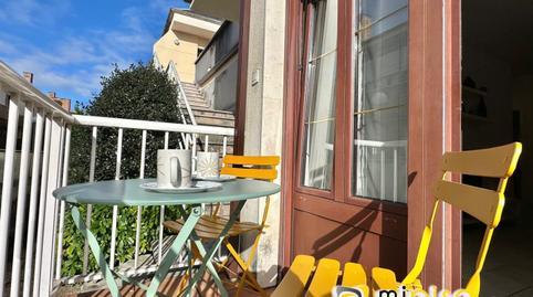Apartment for sale in the beach area