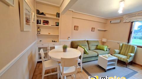 Apartment for sale in El Puntal