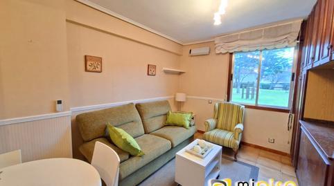 Apartment for sale in El Puntal
