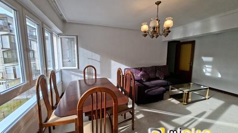 Apartment for sale in the city center