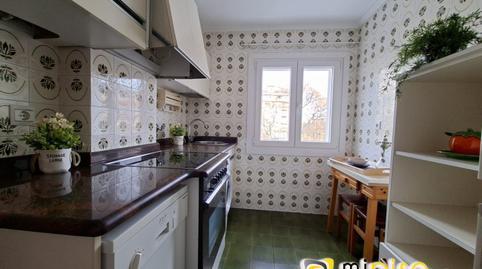 Apartment for sale in the city center